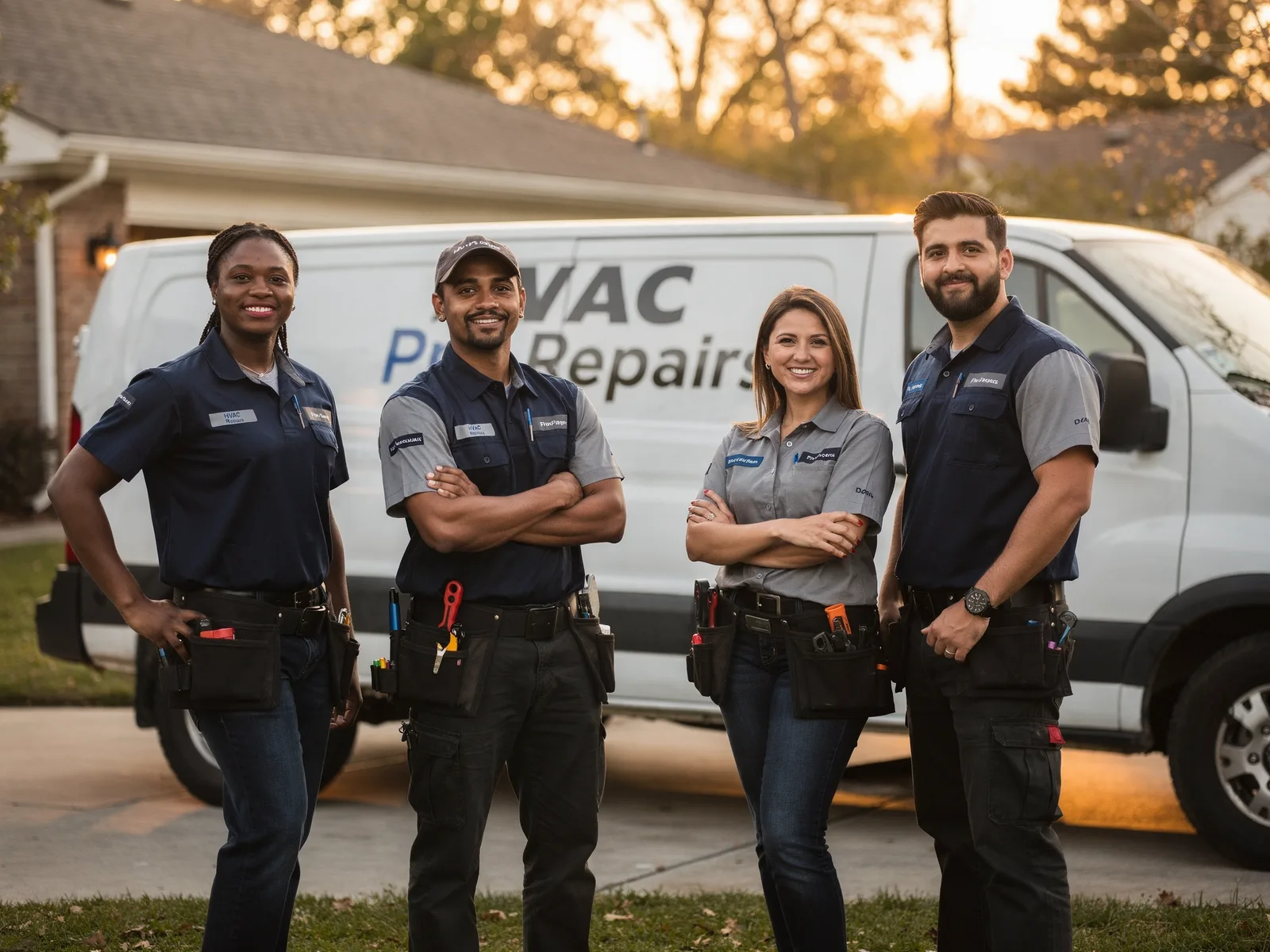 Heat Pump Repair company in Piedmont, AL
